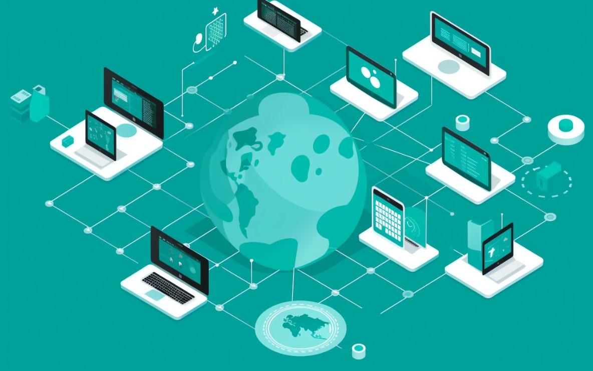 Beyond the Screen Integrating Online and Offline Marketing for a